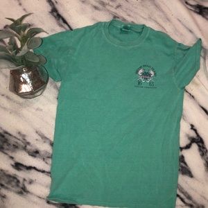 teal T-Shirt